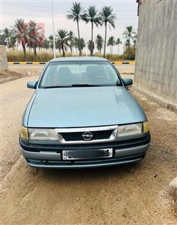 اوبل فيكترا